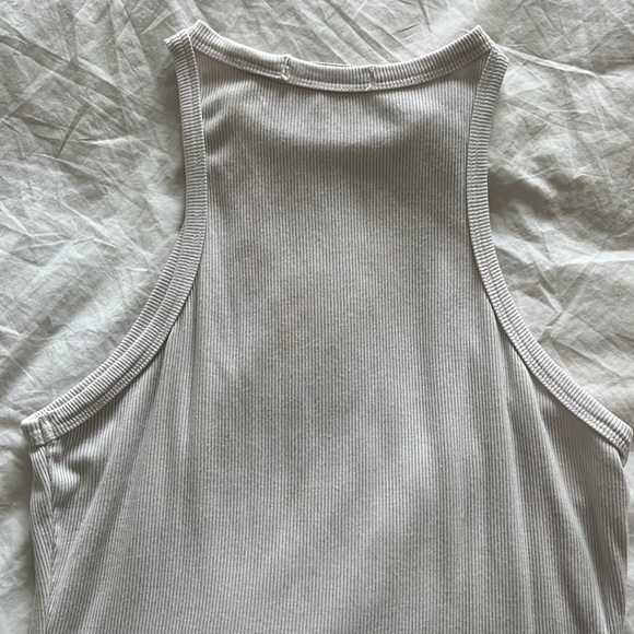 Agolde Bodysuit - Picture 4 of 4